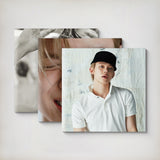 [EXCLUSIVE POB] YEONJUN - NO LABELS: PART 02 [Compact Ver.] Album+Pre-Order Gift