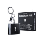 [Weverse Exclusive POB] 2025 BTS Festa : Capsule Album Vol.1+Pre-Order Gift+Extra Photocards Set