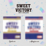 Dignity - 1st Single Album Sweet Victory CD