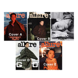 Allure Magazine Korea October 2025 HOSHI SEVENTEEN