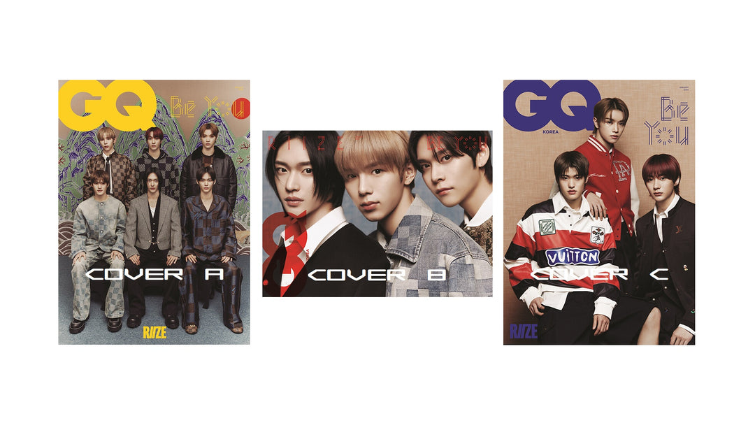 Pre-order Now – Page 64 – KPOP MARKET