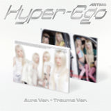 ARTMS - Hyper-Ego 2nd Mini Album
