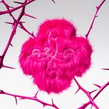 TXT Tomorrow by Together - 7TH YEAR A Moment of Stillness in the Thorns CUSHION OF THORNS version CD