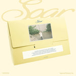 DOYOUNG - Soar [Imprinted Memory Ver.] Smart Album