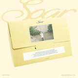 DOYOUNG - Soar [Imprinted Memory Ver.] Smart Album