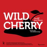 ICHILLIN' - 4th Mini Album WILD CHERRY