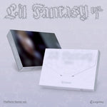 CHAEYOUNG - LIL FANTASY vol.1 [Platform Nemo Ver.]