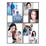 W Volume 3 Magazine Korea March 2026