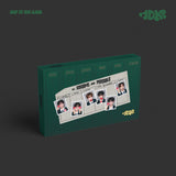 ADAP - 1st Mini Album ALL DREAMS ARE POSSIBLE Platform ver.