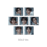 aoen - Japan 2nd Single 秒で落ちた Byo de Ochita Solo Edition CD