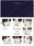BTS - BEYOND THE STORY : 10 YEAR RECORD OF BTS [KOREAN VER.]