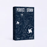 TOMORROW X TOGETHER TXT - 9th Mini Album PERFECT STORM [STORMCOAT Ver.]