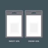 Chuei Li Yu - 1st Single Album Sweet Dream FaNCy version