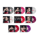 BTS - ARIRANG [Standard Vinyl] LP