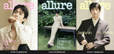 Allure Korea Magazine September 2026 Jaehyun
