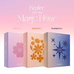 Kep1er - Magic Hour (5th Mini Album) CD