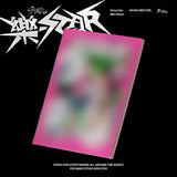 Stray Kids - 樂-STAR [HEADLINER VER.] Album+Pre-Order Benefit
