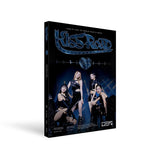 2024 Kiss of Life 1st World Tour Kiss Road in Seoul Blu-ray