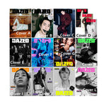 Dazed & Confused Korea Magazine September 2025