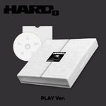 SHINee - HARD [Play Ver.] Album+Free Gift