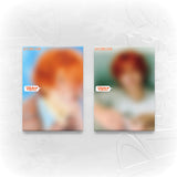 MJ - 1st Single Album Right..? CD