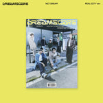 [EXCLUSIVE POB] NCT Dream - Dreamscape [Real City ver.] Album+Pre-Order Gift