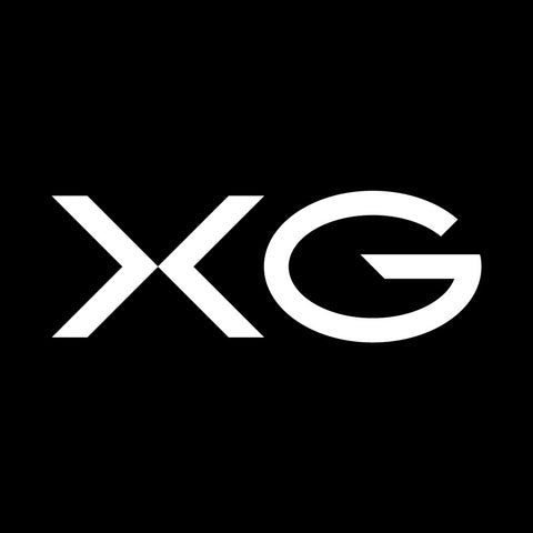 XG - Vol.1 Regular version CD+Pre-Order Gift