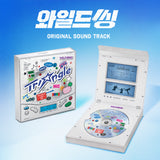 Wild Sing (Korea Movie) OST Album 와일드 씽