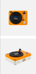 [PRE-ORDER] RIIZE 2ND ANNIVERSARY Official Merch MD - TURNTABLE BLUETOOTH SPEAKER SET