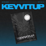 Keyvitup - 1st EP KEYVITUP Best One version Platform Album
