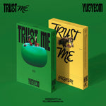 YUGYEOM GOT7 - TRUST ME (Vol.1) Album