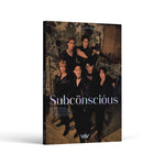 VAV - 7th Mini Album Subconscious Random Cover CD
