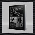 [Reissue] Stray Kids World Tour [District 9 : Unlock] in SEOUL BLU-RAY