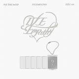 IVE - IVE EMPATHY [PLVE ver.] 3rd EP Album (Random ver.)