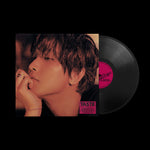 HAECHAN - Taste [LP Ver.]