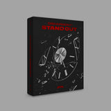 P1HARMONY - DISHARMONY : STAND OUT (1st Mini Album) Album