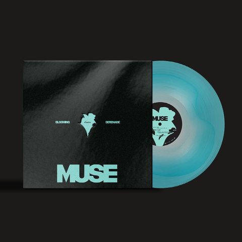 JIMIN BTS - MUSE (LP)