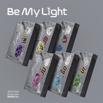 Isegye Idol - Be My Light Binder version CD