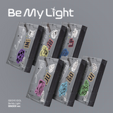 Isegye Idol - Be My Light Binder version CD