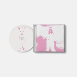 Kid Milli - LOVE$ICK (LOVESICK) CD