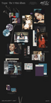 Tzuyu TWICE - abouTZU (1st Mini Album) CD+Free Gift
