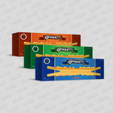 LE SSERAFIM - 1st Single Album SPAGHETTI