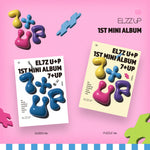 EL7Z U+P - 1st Mini Album 7+UP