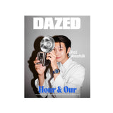 Dazed & Confused Hour & Our Korea Magazine 2024 Choi Woo sik [Random Cover]