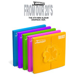 fromis_9 - 6th Mini Album From Our 20’s [Digipack Ver.]