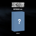 xikers - HOUSE OF TRICKY : WRECKING THE HOUSE [KEYRING ver.] POCAALBUM