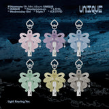 P1Harmony - 9th Mini Album UNIQUE [Light Keyring Ver.]