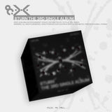 8Turn - 3rd Single Album 8.X CD