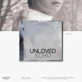Yang Yo Seop - 3rd Mini Album Unloved Echo Jewel version CD