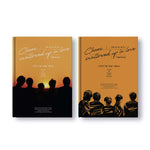 DAY6 - 7th Mini Album The Book of Us : Negentropy [2 ver. Set]